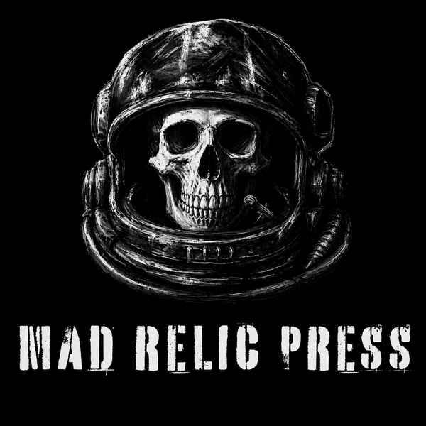 Mad Relic Press